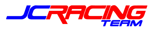 Logotyp JC Racing Team